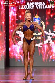 Grand Prix Dudushkin Fitness Family - 2026