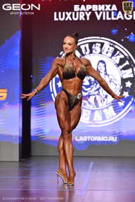 Grand Prix Dudushkin Fitness Family - 2026