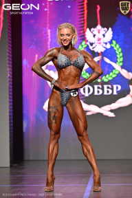 Grand Prix Dudushkin Fitness Family - 2026