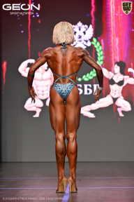 Grand Prix Dudushkin Fitness Family - 2026