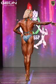 Grand Prix Dudushkin Fitness Family - 2026