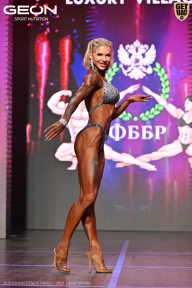 Grand Prix Dudushkin Fitness Family - 2026