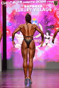 Grand Prix Dudushkin Fitness Family - 2026