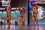 Grand Prix Dudushkin Fitness Family - 2026