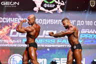 Grand Prix Dudushkin Fitness Family - 2026