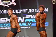 Grand Prix Dudushkin Fitness Family - 2026