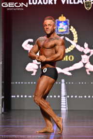 Grand Prix Dudushkin Fitness Family - 2026