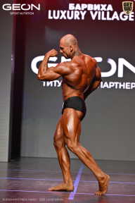 Grand Prix Dudushkin Fitness Family - 2026