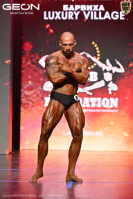 Grand Prix Dudushkin Fitness Family - 2026