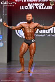 Grand Prix Dudushkin Fitness Family - 2026