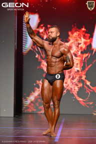 Grand Prix Dudushkin Fitness Family - 2026