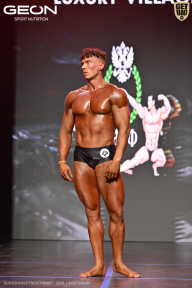 Grand Prix Dudushkin Fitness Family - 2026