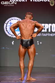 Grand Prix Dudushkin Fitness Family - 2026