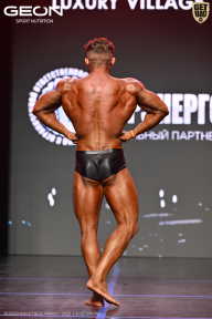 Grand Prix Dudushkin Fitness Family - 2026