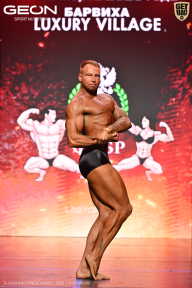 Grand Prix Dudushkin Fitness Family - 2026