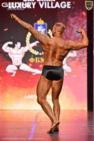 Grand Prix Dudushkin Fitness Family - 2026
