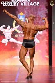 Grand Prix Dudushkin Fitness Family - 2026