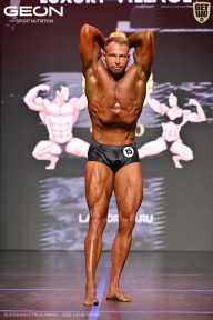 Grand Prix Dudushkin Fitness Family - 2026