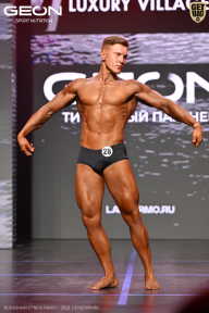 Grand Prix Dudushkin Fitness Family - 2026