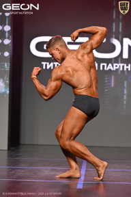 Grand Prix Dudushkin Fitness Family - 2026