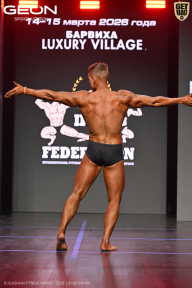 Grand Prix Dudushkin Fitness Family - 2026