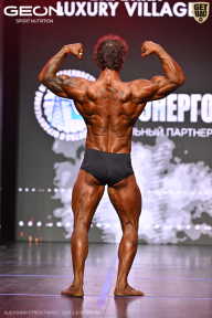 Grand Prix Dudushkin Fitness Family - 2026