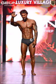 Grand Prix Dudushkin Fitness Family - 2026