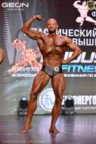 Grand Prix Dudushkin Fitness Family - 2026