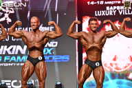 Grand Prix Dudushkin Fitness Family - 2026