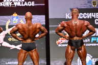 Grand Prix Dudushkin Fitness Family - 2026