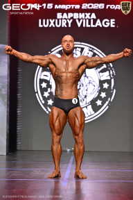 Grand Prix Dudushkin Fitness Family - 2026