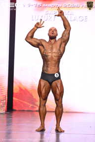 Grand Prix Dudushkin Fitness Family - 2026
