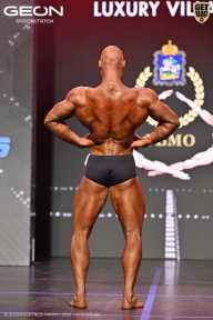 Grand Prix Dudushkin Fitness Family - 2026