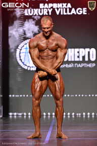 Grand Prix Dudushkin Fitness Family - 2026