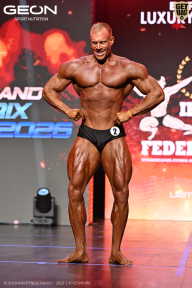 Grand Prix Dudushkin Fitness Family - 2026