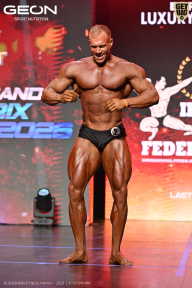 Grand Prix Dudushkin Fitness Family - 2026