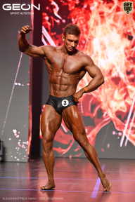 Grand Prix Dudushkin Fitness Family - 2026