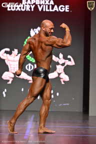 Grand Prix Dudushkin Fitness Family - 2026