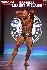 Grand Prix Dudushkin Fitness Family - 2026