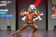 Grand Prix Dudushkin Fitness Family - 2026
