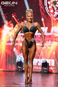 Grand Prix Dudushkin Fitness Family - 2026