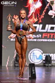 Grand Prix Dudushkin Fitness Family - 2026