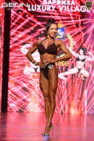 Grand Prix Dudushkin Fitness Family - 2026