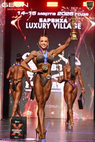 Grand Prix Dudushkin Fitness Family - 2026