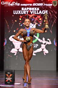 Grand Prix Dudushkin Fitness Family - 2026
