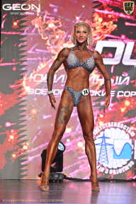 Grand Prix Dudushkin Fitness Family - 2026