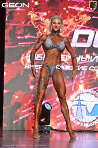 Grand Prix Dudushkin Fitness Family - 2026