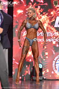 Grand Prix Dudushkin Fitness Family - 2026