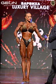 Grand Prix Dudushkin Fitness Family - 2026