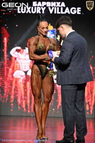 Grand Prix Dudushkin Fitness Family - 2026